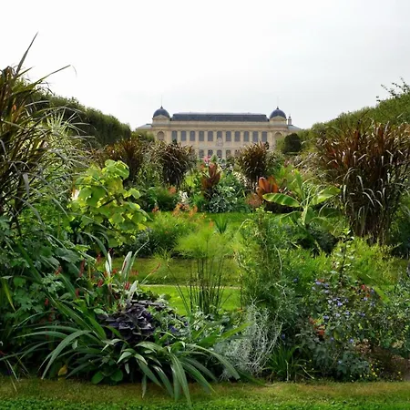 So Group - Fully Serviced - Jardin Des Plantes - Heart Of *