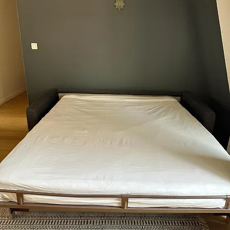 So Group - Fully Serviced - Jardin Des Plantes - Heart Of Apartament *