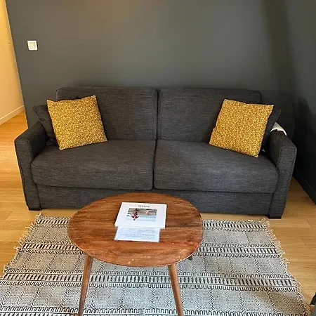 So Group - Fully Serviced - Jardin Des Plantes - Heart Of Apartament *
