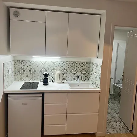 So Group - Fully Serviced - Jardin Des Plantes - Heart Of Apartament *