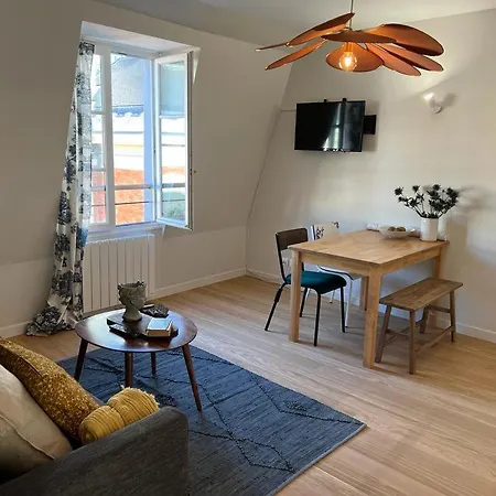 So Group - Fully Serviced - Jardin Des Plantes - Heart Of Paryż