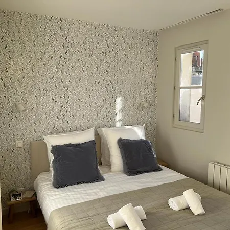 So Group - Fully Serviced - Jardin Des Plantes - Heart Of