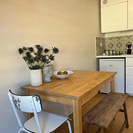 Apartament So Group - Fully Serviced - Jardin Des Plantes - Heart Of *
