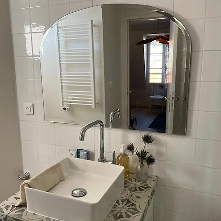 Apartament So Group - Fully Serviced - Jardin Des Plantes - Heart Of Paryż