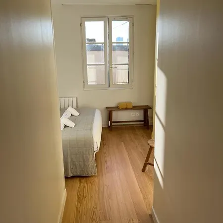 So Group - Fully Serviced - Jardin Des Plantes - Heart Of Apartament Paryż