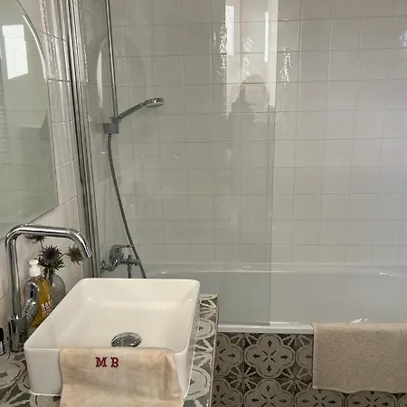 So Group - Fully Serviced - Jardin Des Plantes - Heart Of Apartament