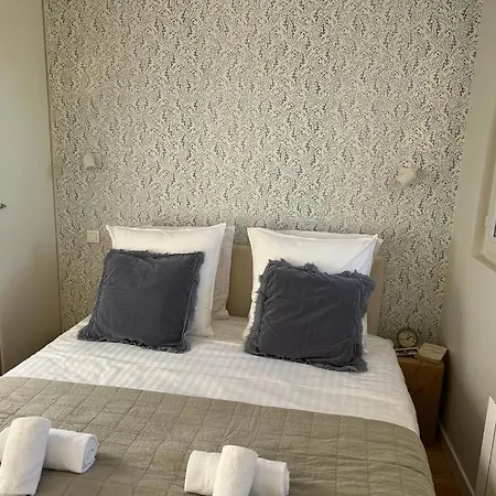 Apartament So Group - Fully Serviced - Jardin Des Plantes - Heart Of *